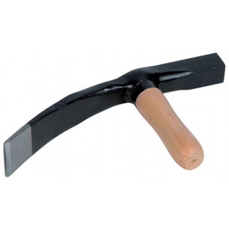 Polet 2160050 Pflasterhammer 2KG/50MM