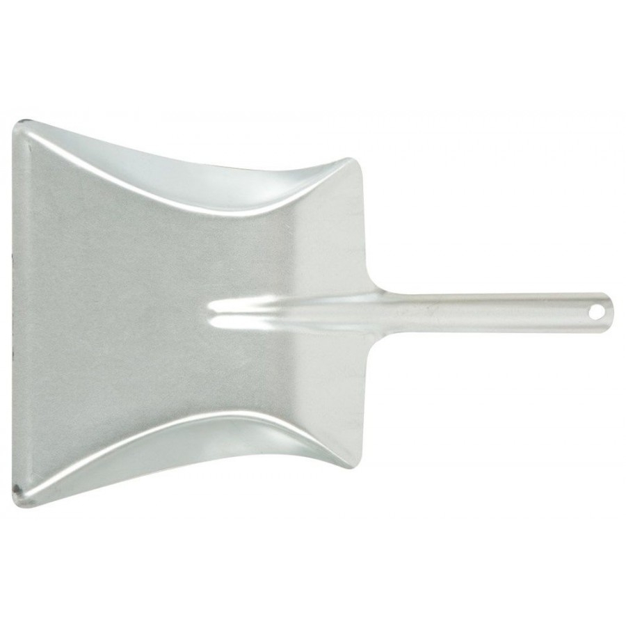 Polet 401022 Kehrblech verzinkt