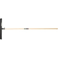 Polet 4040121 Bodenwischer Natur schwarz 550MM M/ST 1.5M