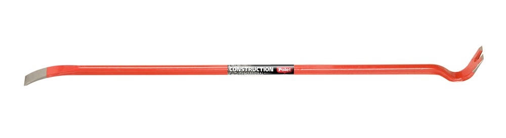 Polet 090890 Brechstange oval 910X30X17MM