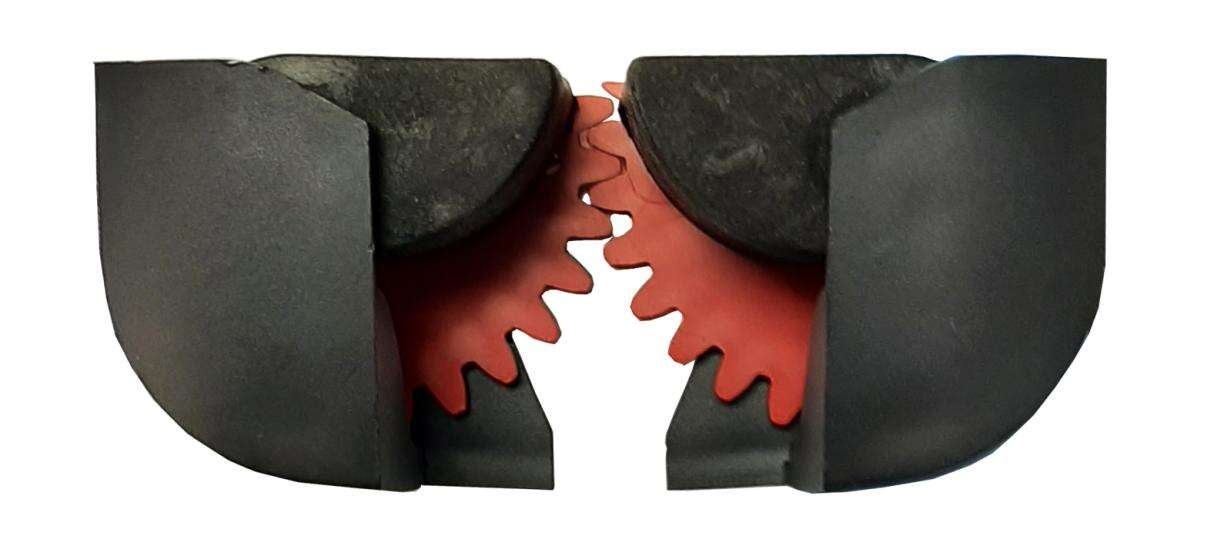 Polet 370110 All-Fix-1 Werkzeughalter