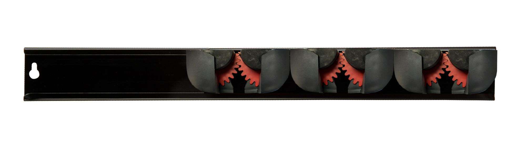 Polet 370120 All-Fix-3 Werkzeughalterset + Schiene 500 mm