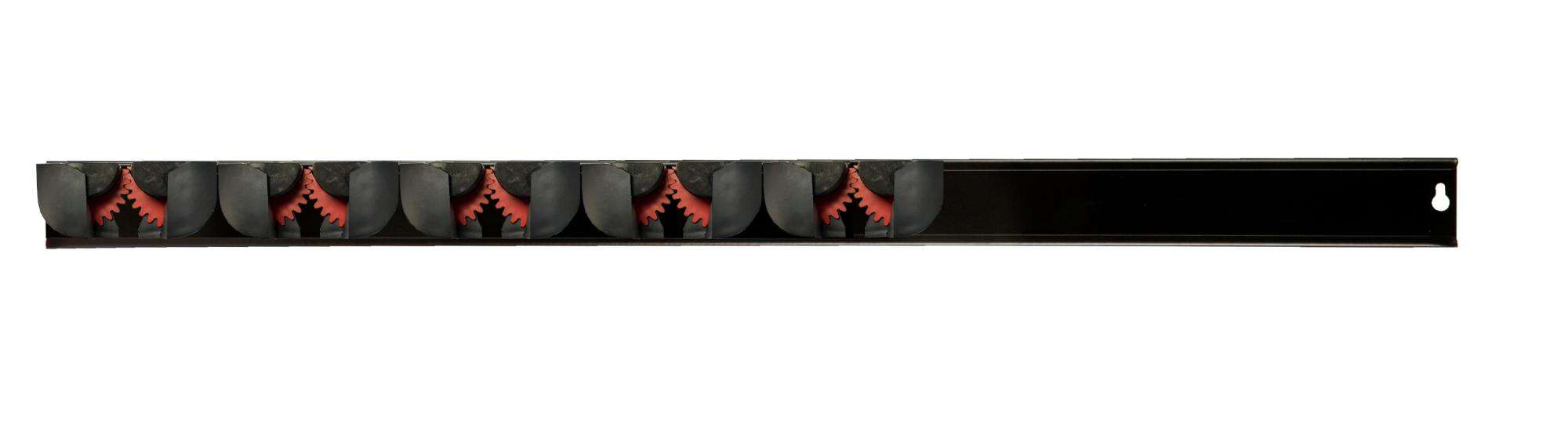 Polet 370130 All-Fix-5 Werkzeughaltersatz + Schiene 900 mm