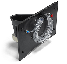 Dryfast O-DCWPKTTK355 Aspen Kondensatpumpensatz für TTK355S Luftentfeuchter