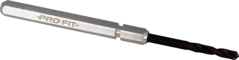 ProFit DDH2HD Zentrierbohrer Bi-Metall für Lochsägen 32 - 210 mm