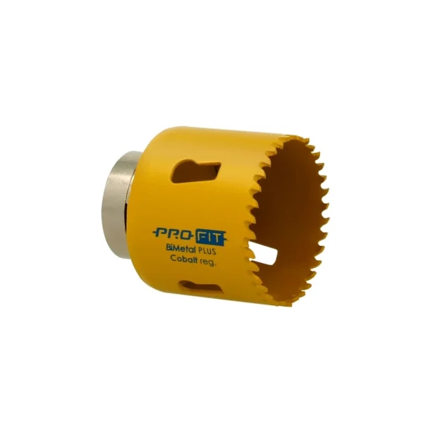 ProFit 09051068 Bimetall-Plus-Lochsäge 68 mm
