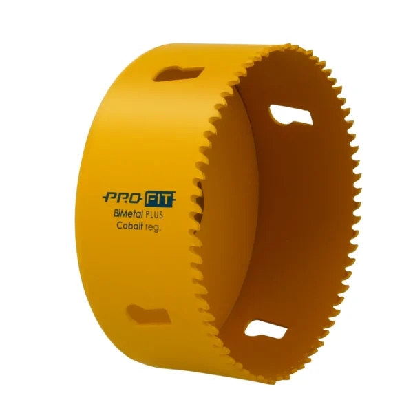 ProFit 09051127 Bimetall-Plus-Lochsäge 127 mm