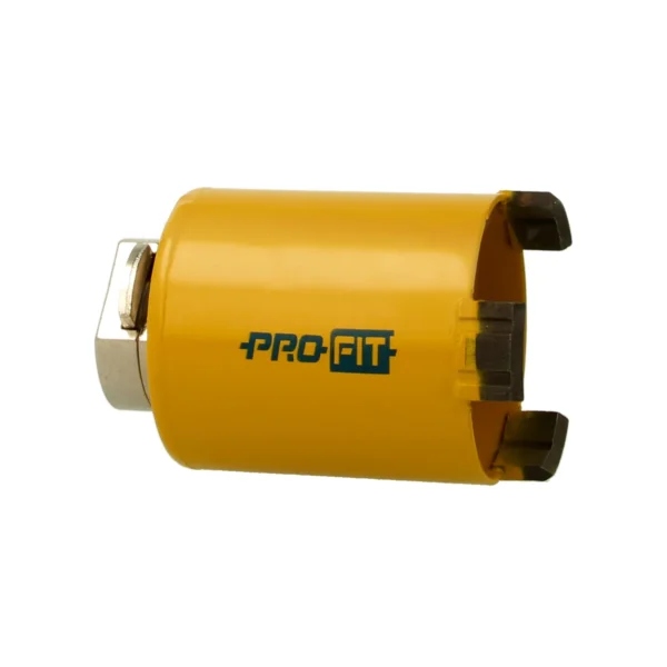 ProFit 09131068 Beton Leicht Trockenlochsäge 68 mm