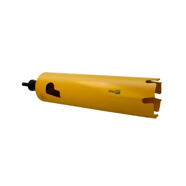 ProFit 09481092ZK11 Dachdurchdringungsbohrer Multi Purpose XL Lochsäge 92 mm