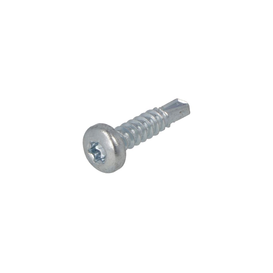Proftec 5250.01.29520 Plattenschraube selbstbohrend VZ CK DIN7504N TX-20 4.2 x 38 mm - 200 Stück