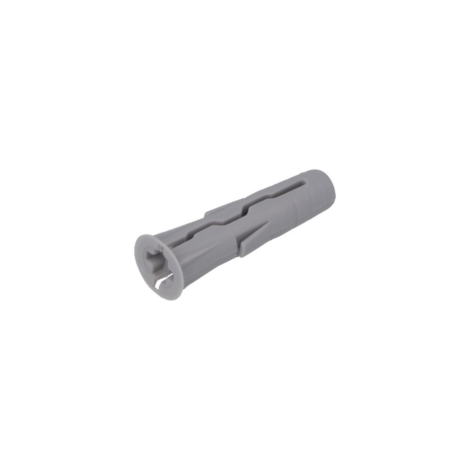 Proftec 5511.40.00501 Gipskartondübel Nylon 5 x 24 mm - 100 Stück