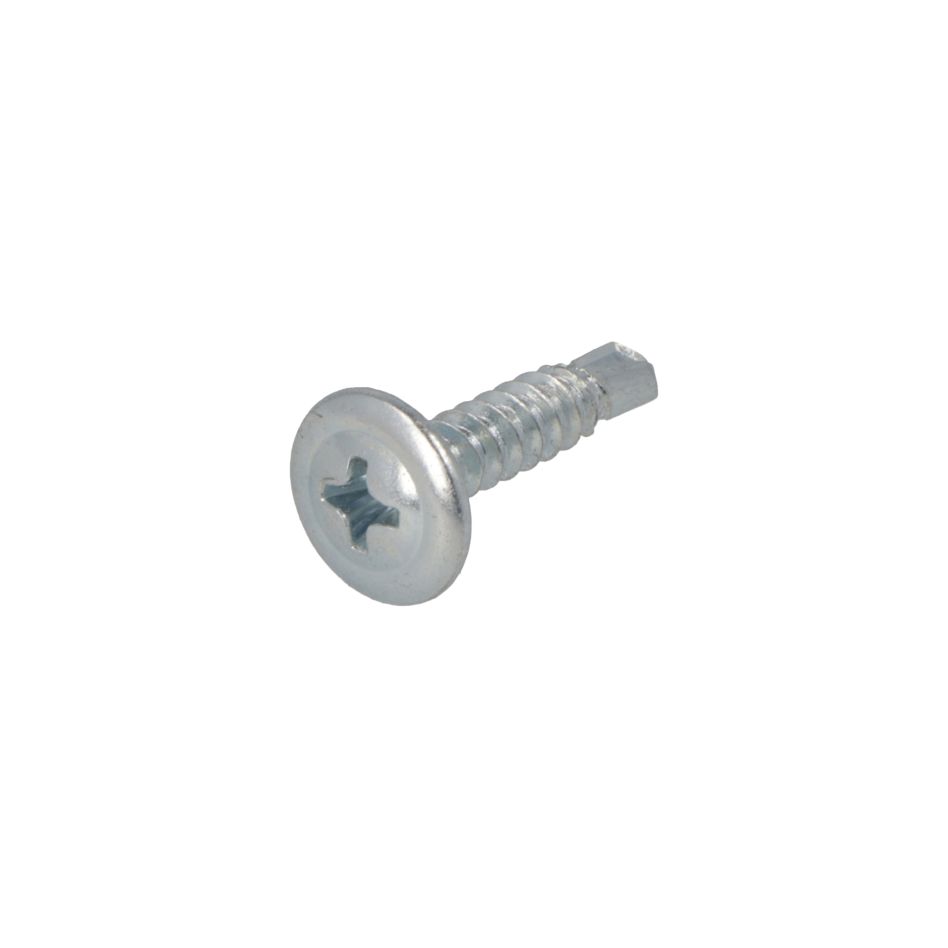 Proftec 5252.01.29120 Befestigungsschraube selbstbohrend VZ LBK PH-2 4,2 x 25 mm - 200 Stück