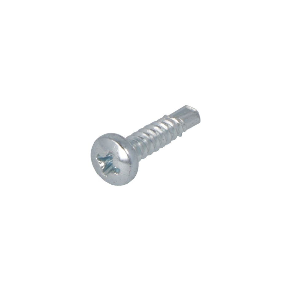 Proftec 5246.01.16720 Plattenschraube selbstbohrend VZ CK DIN7504N PH-2 3,5 x 16 mm - 200 Stück