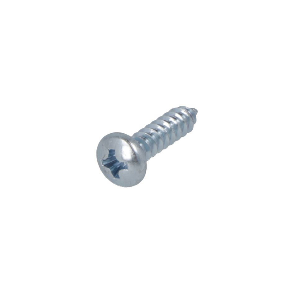 Proftec 5242.01.28720 Plattenschraube VZ CK DIN7981 PH-2 4,2 x 16 mm - 200 Stück
