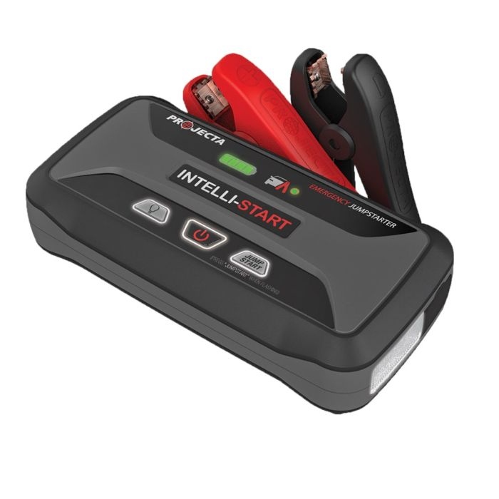 Projecta IS1220 Starthilfe Lithium 12 V 1.200 A