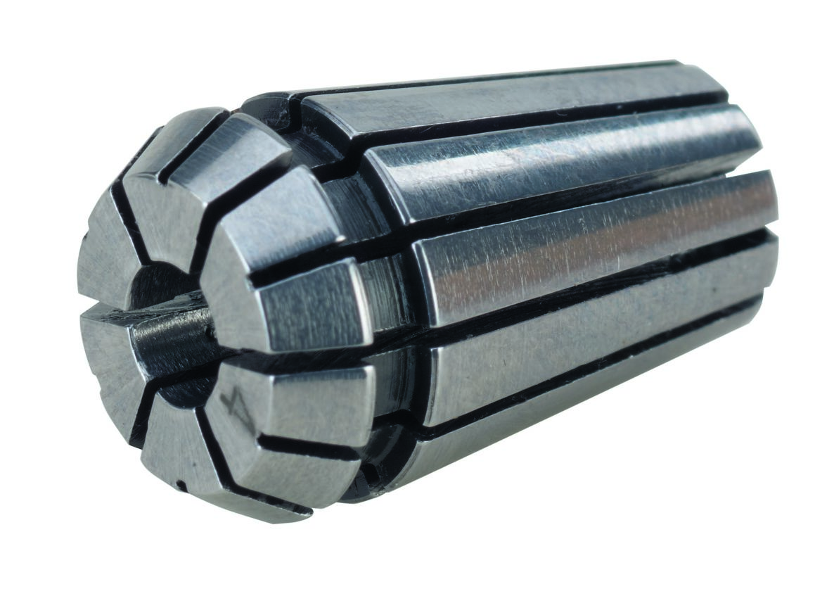 Proxxon 24154 Mehrbereichs-Spannzangensatz ER 11 für FD 150/E