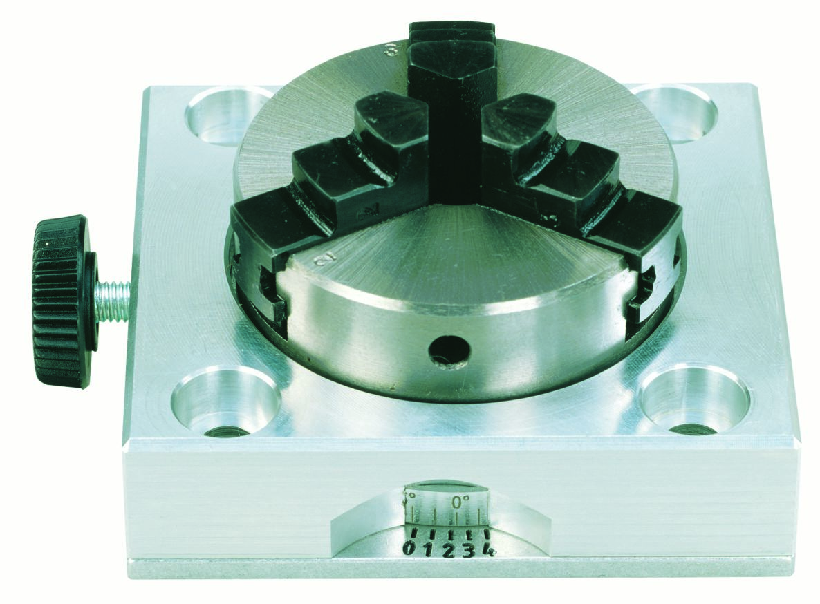 Proxxon 24264 Teilapfür Microfräse MF 70 und KT 70