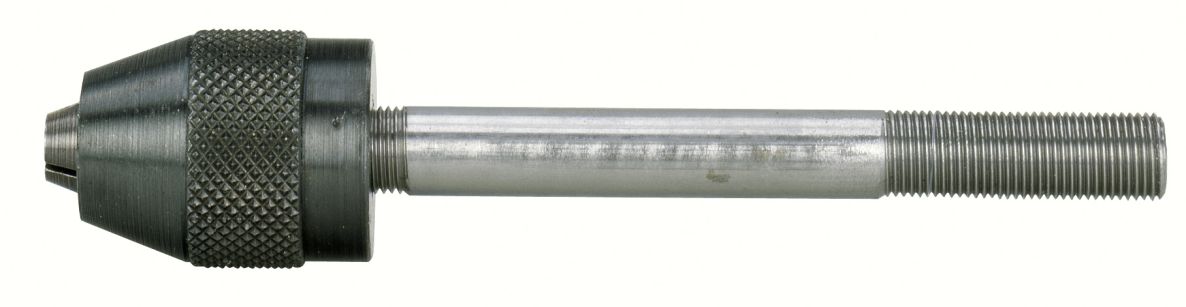 Proxxon 27028 Bohrfutter mit Pinole für DB 250
