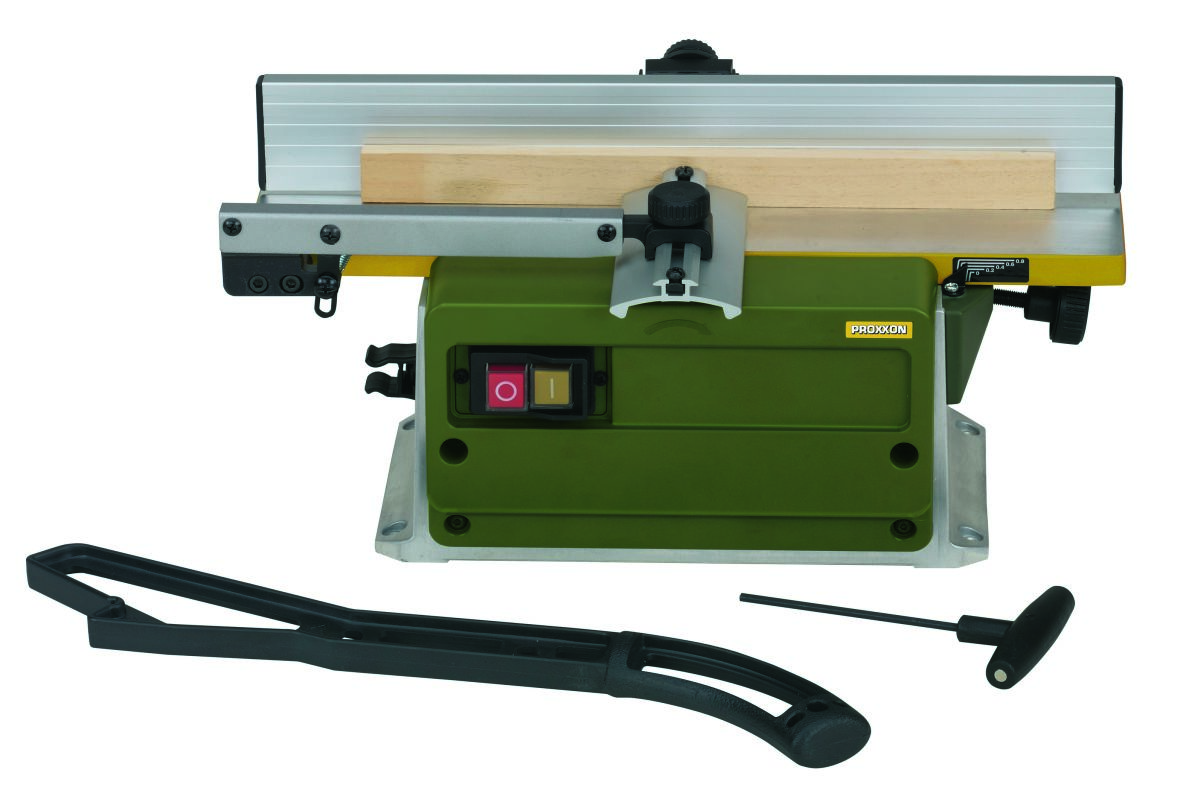 Proxxon 27044 Abrichthobel AH 80