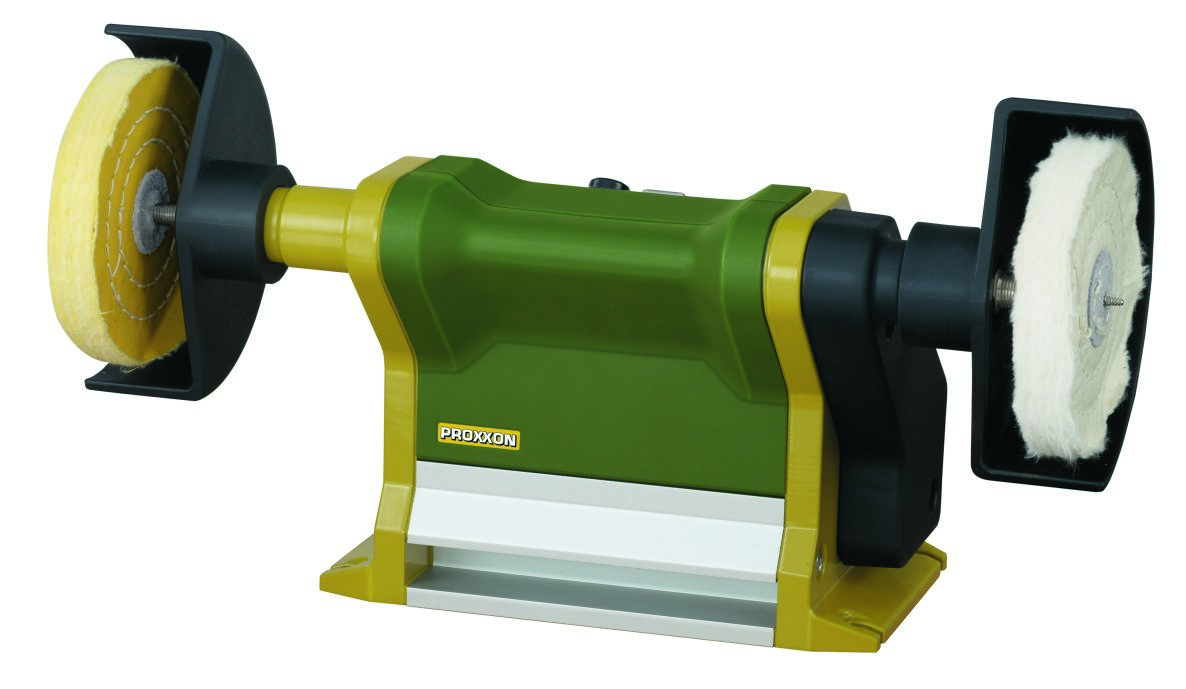 Proxxon 27180 Poliermaschine PM 100
