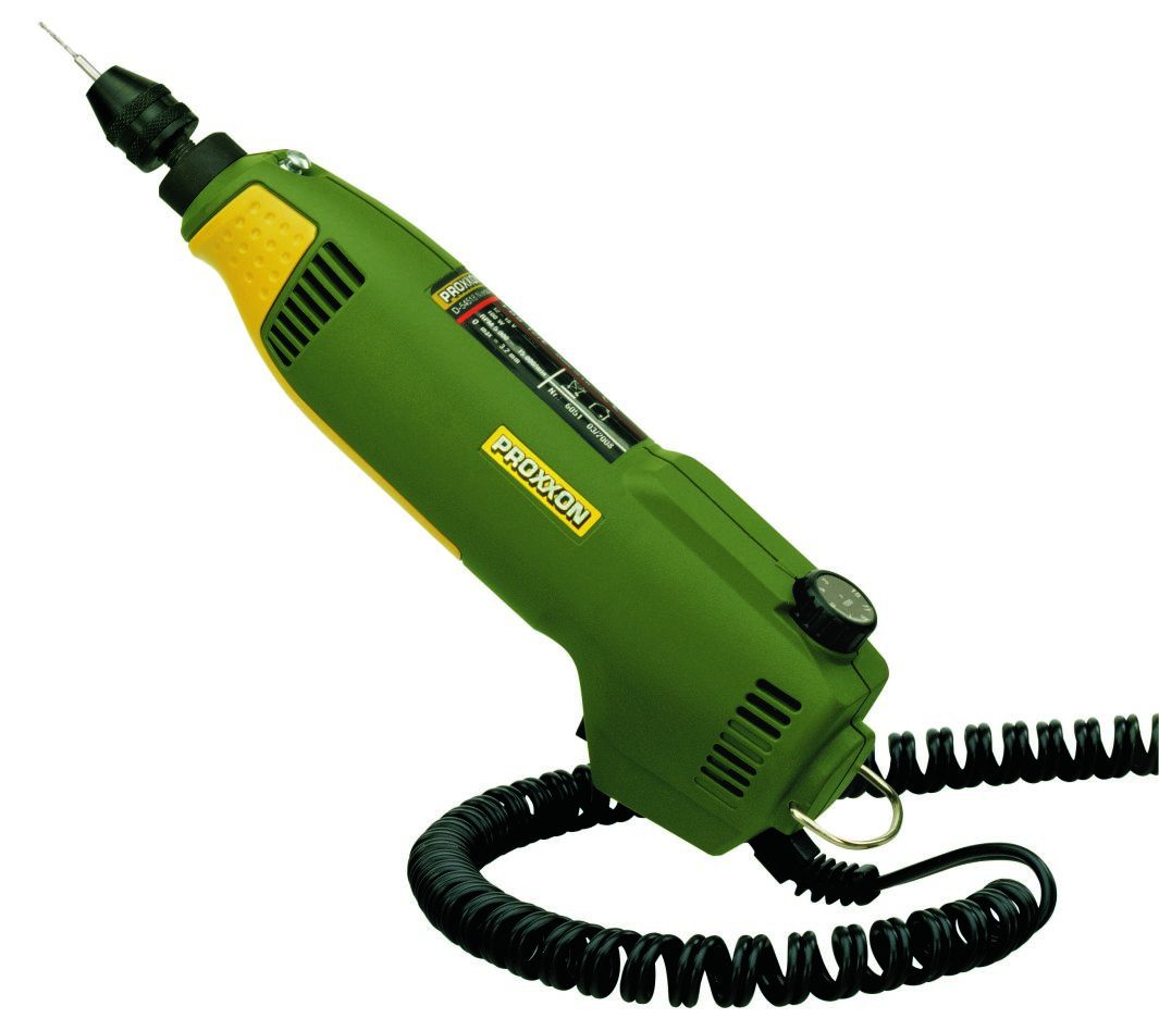 Proxxon 28462 bohrschleifer FBS 12/EF