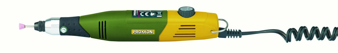 Proxxon 28510 Bohr- und Fräsgerät MICROMOT 60/E