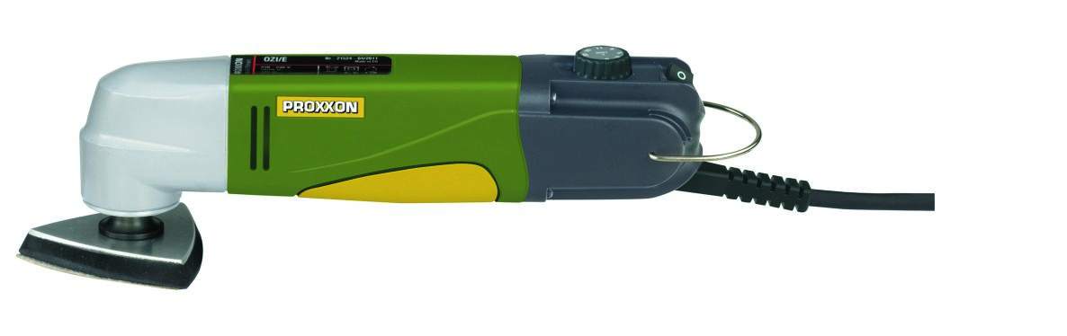 Proxxon 28520 Eckenschleifer OZI/E
