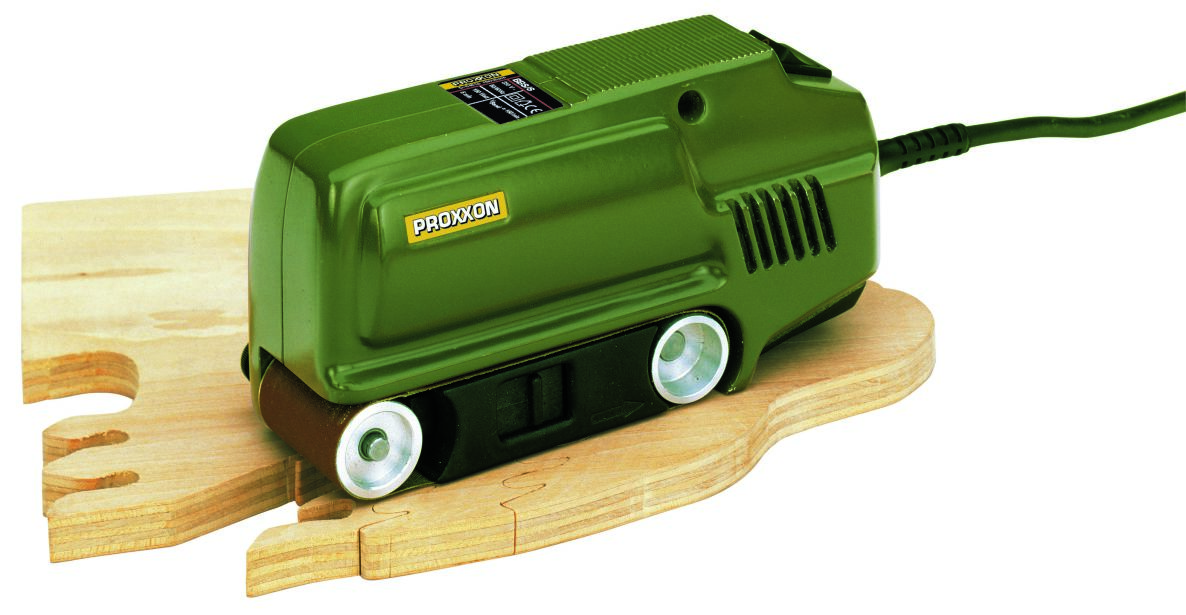 Proxxon 28526 Blockbandschleifer BBS/S