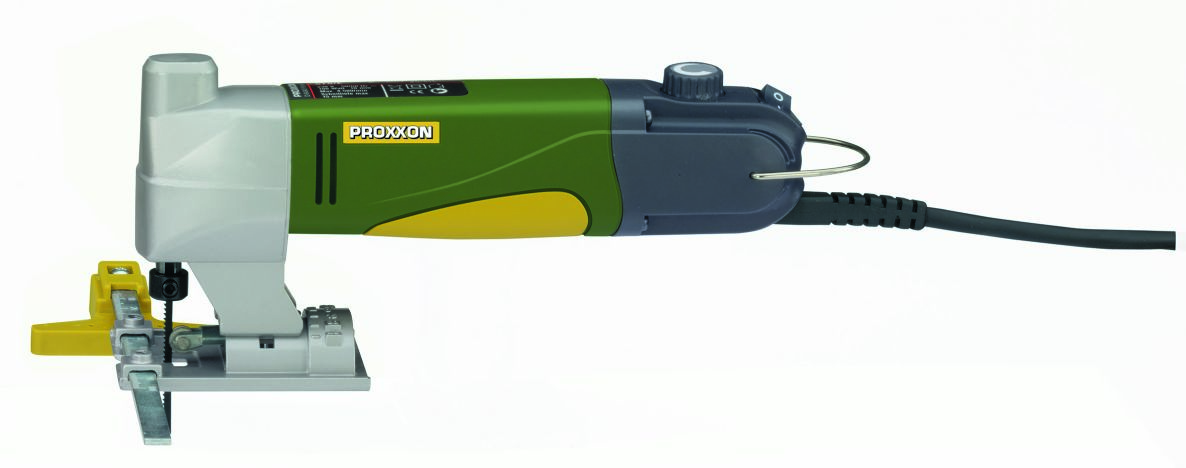 Proxxon 28530 Super-Stichsäge STS/E