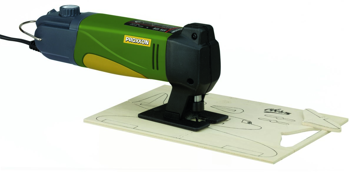 Proxxon 28534 Stichsäge STS 12/E