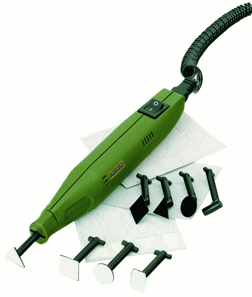 Proxxon 28594 Penschleifer PS 13