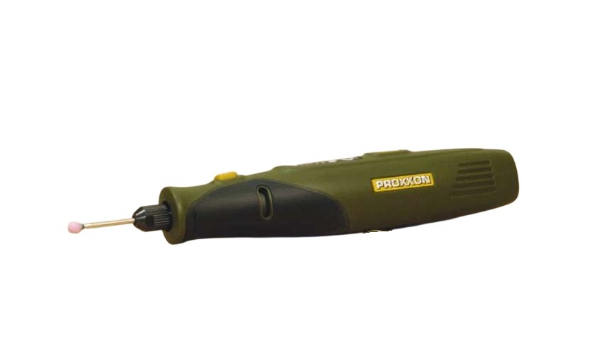 Proxxon 28640 GG/A Engraver 1x 3.6V Akku und USB-C Ladegerät
