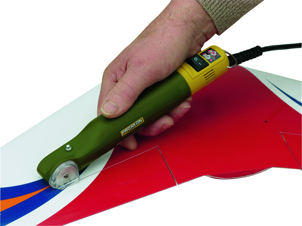 Proxxon 28650 MICRO-Cutter MIC