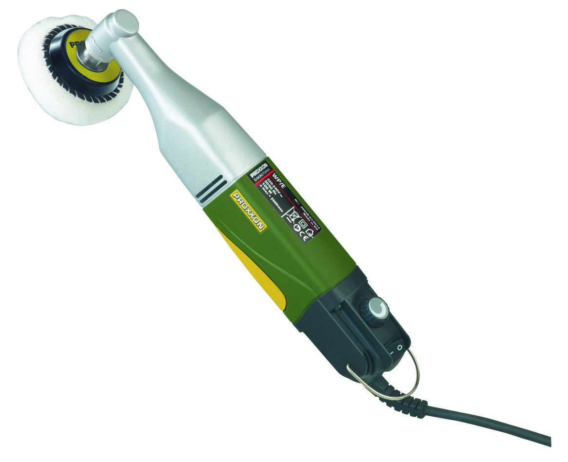 Proxxon 28660 Winkelpolierer WP/E