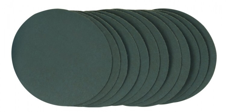Proxxon 28667 Siliziumkarbid-Schleifscheibe Ø 50 mm Körnung 400 12ST