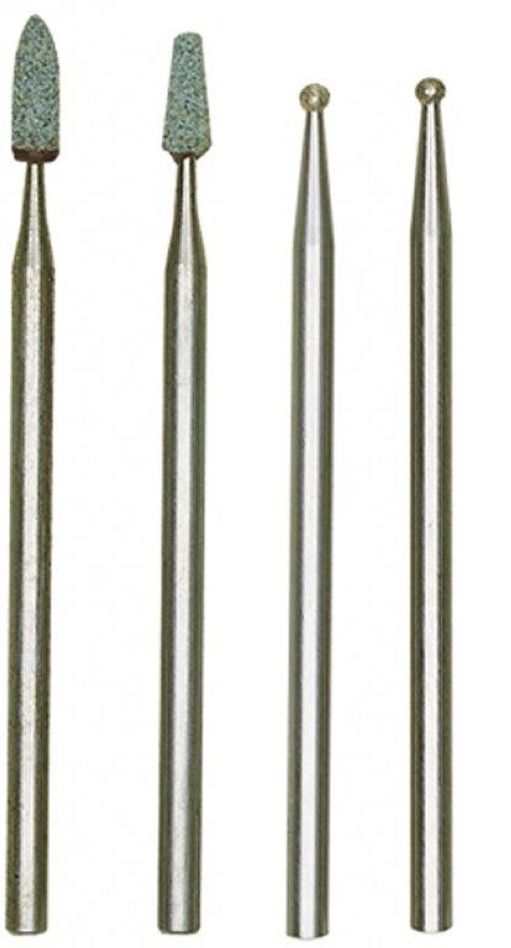 Proxxon 28920 Glasbearbeitungsset 4-tlg.