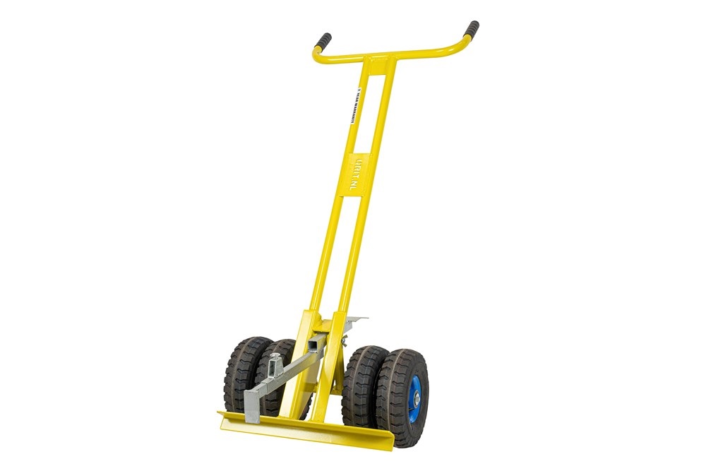 Orit PSL-1021-000 Fliesenspender Caddy Quattro 300 - 1000 mm