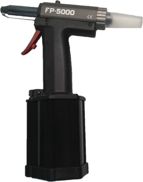 Pull-Link 03FP5000 FP-5000 Pneumatisches Nietsetzgerät 2,4-4,8 mm