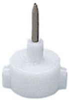 Lamello 512451 Punktdüse Ø5/1.5X25 MM für LK Klebesystem