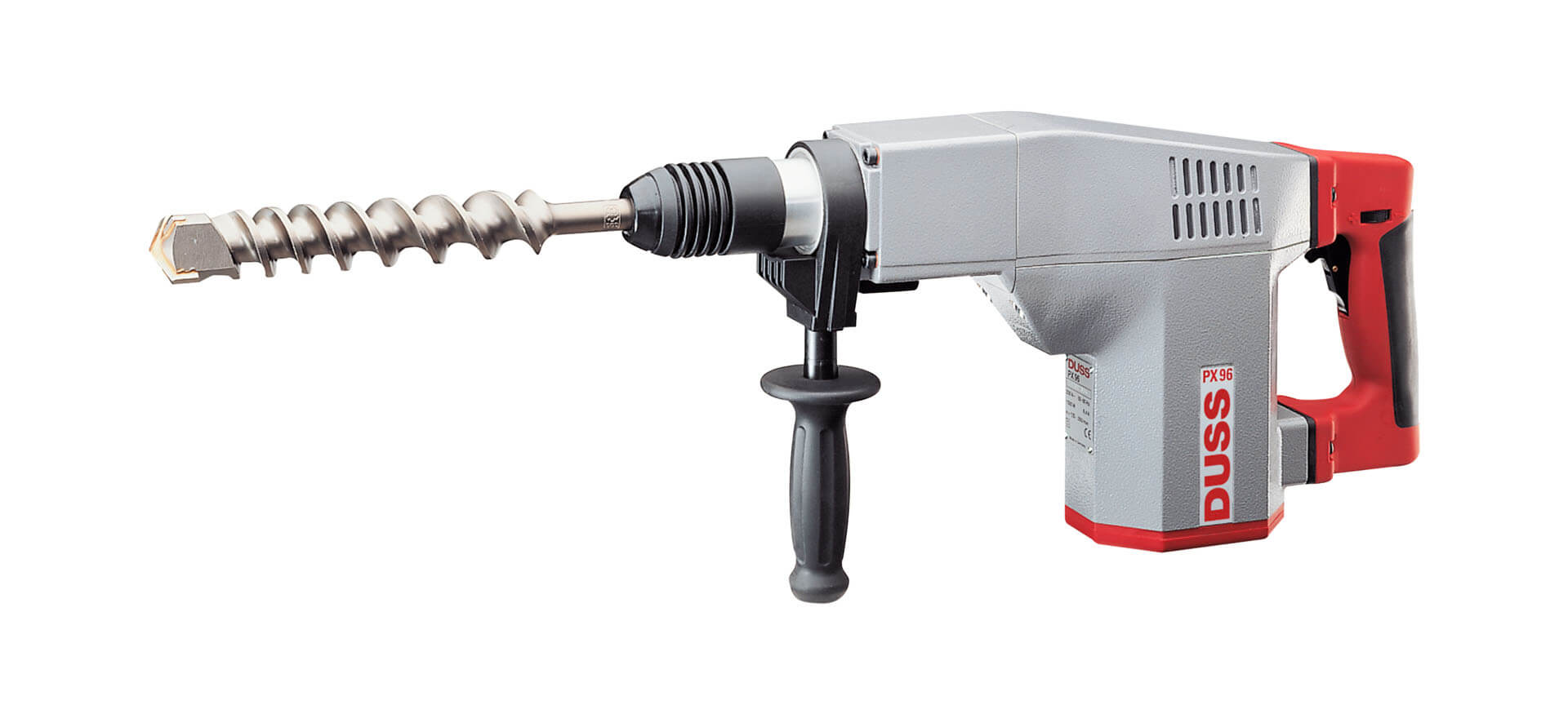 Duss 200100037 PX96 Kombihammer SDS-Max