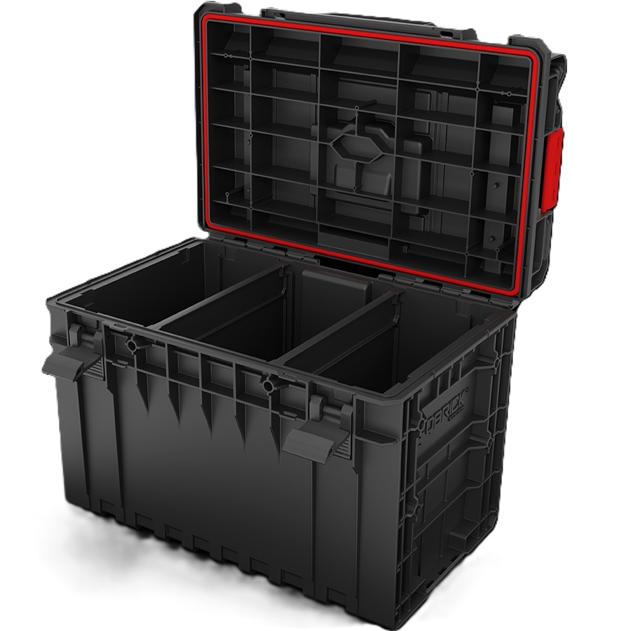 QBrick SKRQ450T2CZAPG001 SYSTEM ONE 450 2.0 Technik Werkzeugkoffer