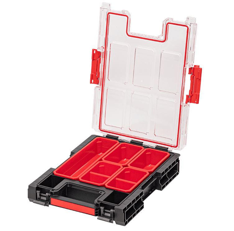 QBrick ORGQMCZAPG001 Ein Organizer M 2.0