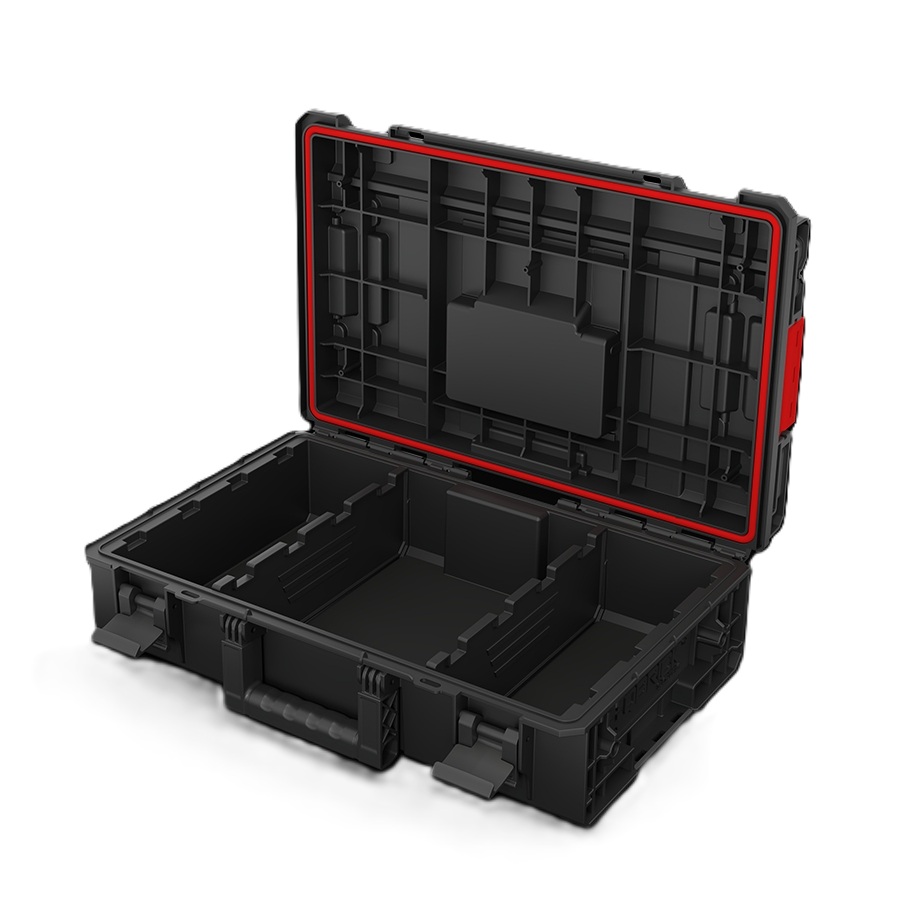 QBrick SKRQ200V2CZAPG001 Ein Werkzeugkasten 200 Vario 2.0