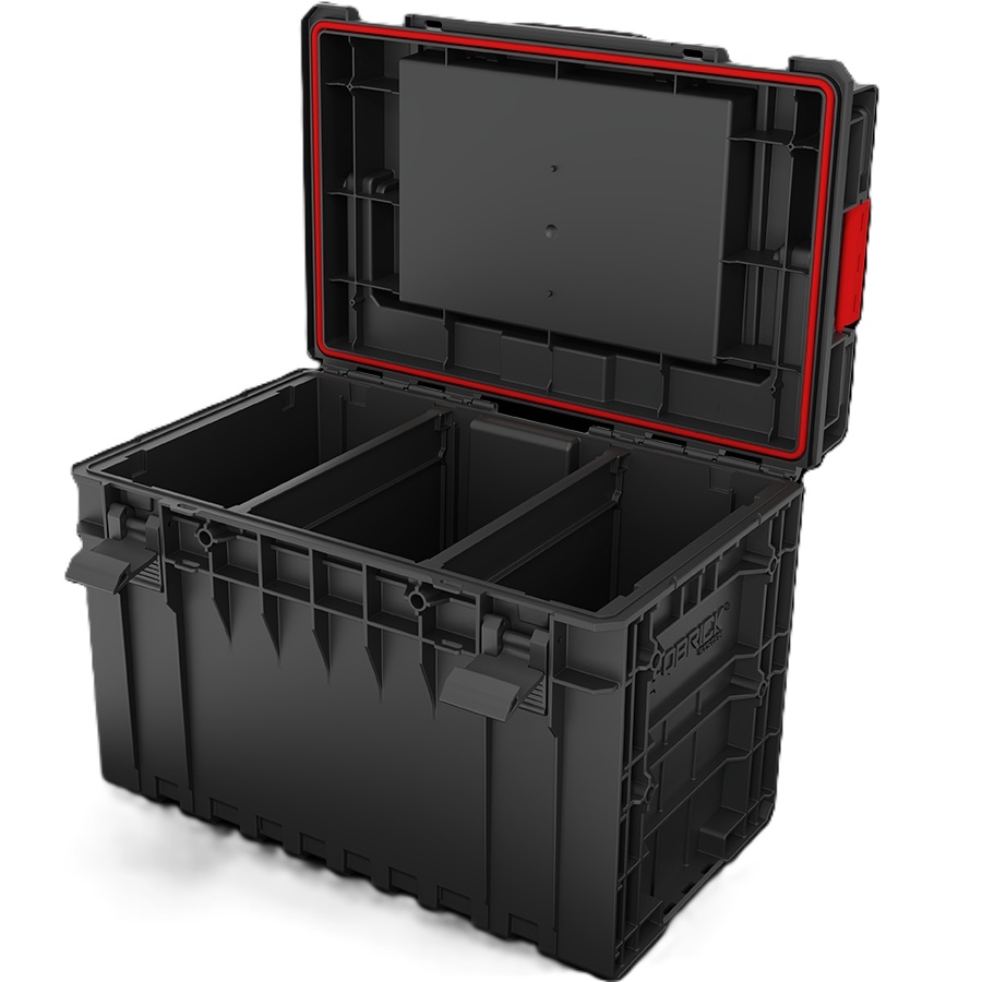 QBrick SKRQ450E2CZAPG001 System ONE 450 EXPERT 2.0 Werkzeugkoffer