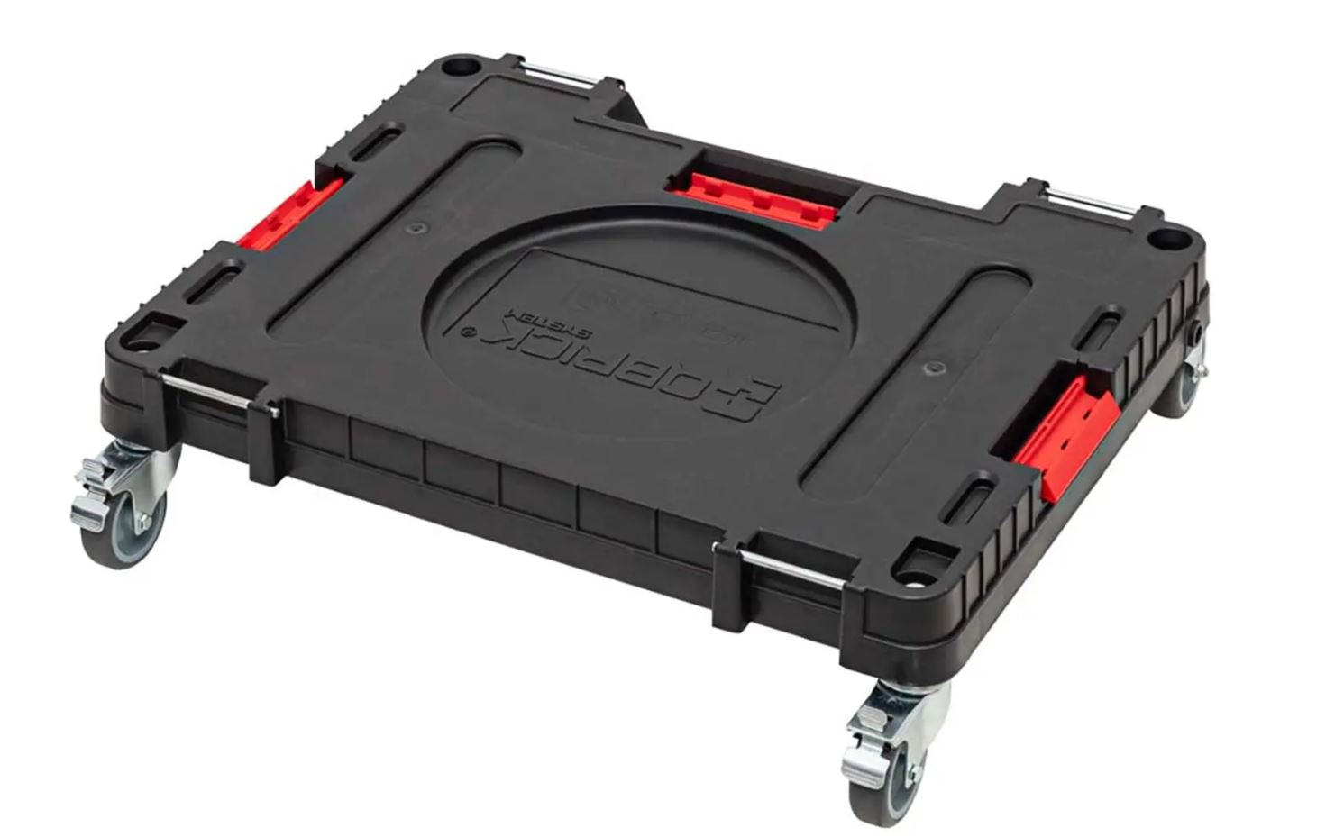 QBrick SKRQTPONE2WCZAPG003 Workshop "Eine Transportplattform 2.0