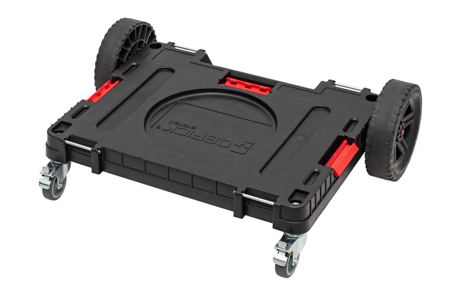 QBrick SKRQTPONE2ACZAPG003 Eine Transportplattform 2.0 All Terrain