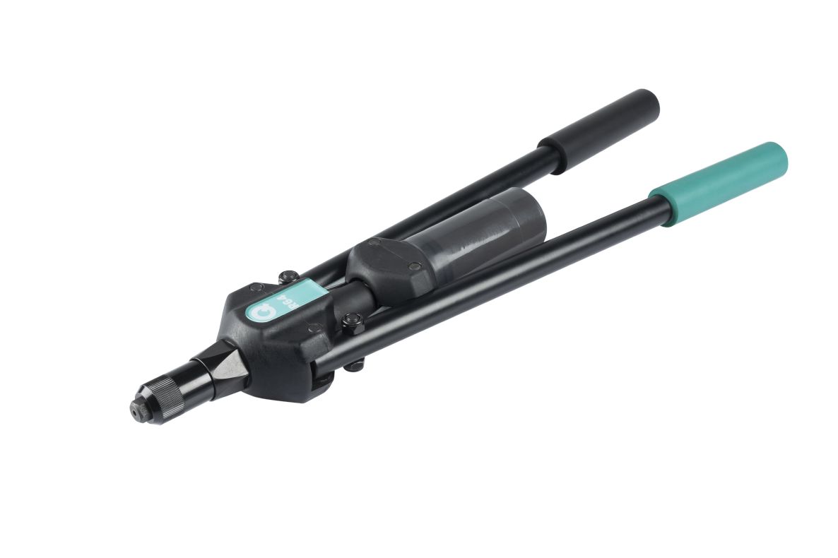 Q-Tool 03QR64 Q-R64 Blindnietzange