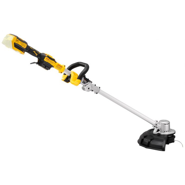 DeWalt DCMST561N-XJ Akku-Rasentrimmer 18V XR ohne Akkus und Ladegerät
