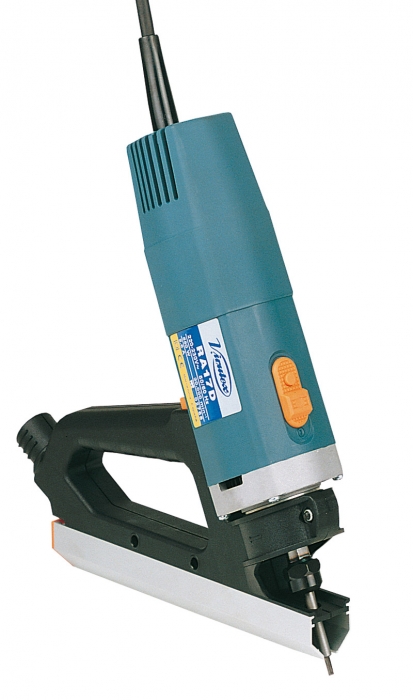 Virutex 1700400 RA17VG Schlitzfräser 6 mm für Fenster und Türen