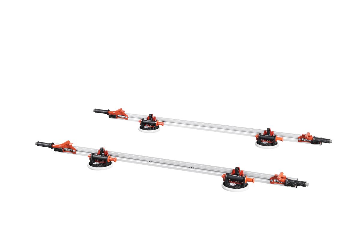 Raimondi RA432EM04V15 EASYMOVE Kachel-/Flachschäler 150cm